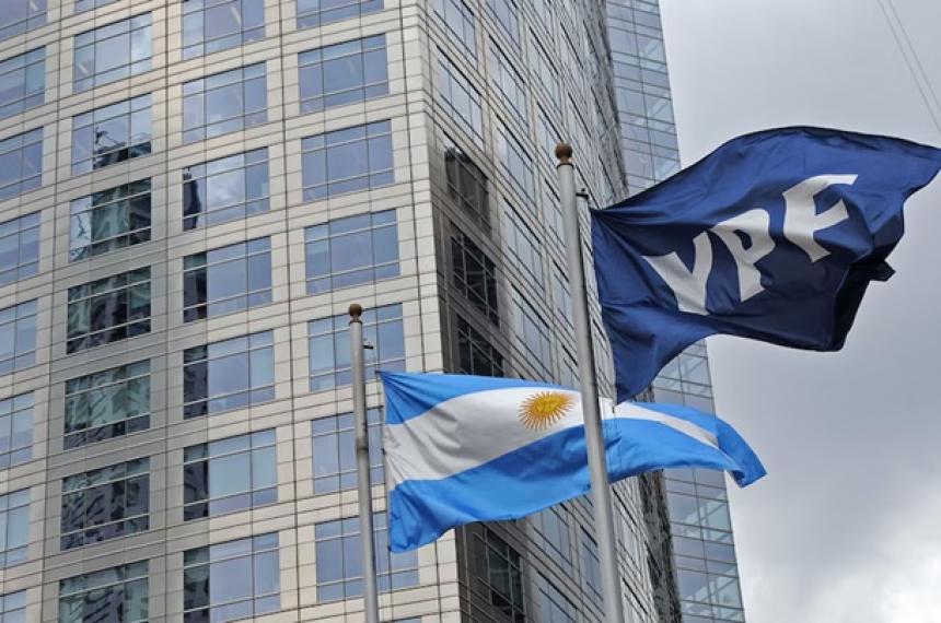 La Justicia de Estados Unidos anuloacute la condena por el caso YPF 