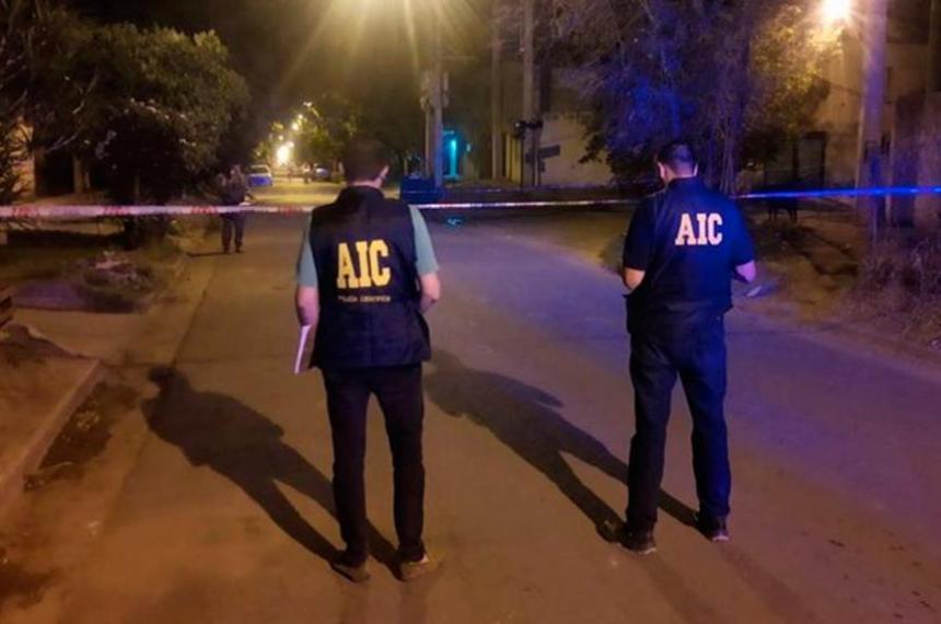 Rosario sangra otra vez- cuatro criacutemenes en horas y un mensaje oficial que no convence