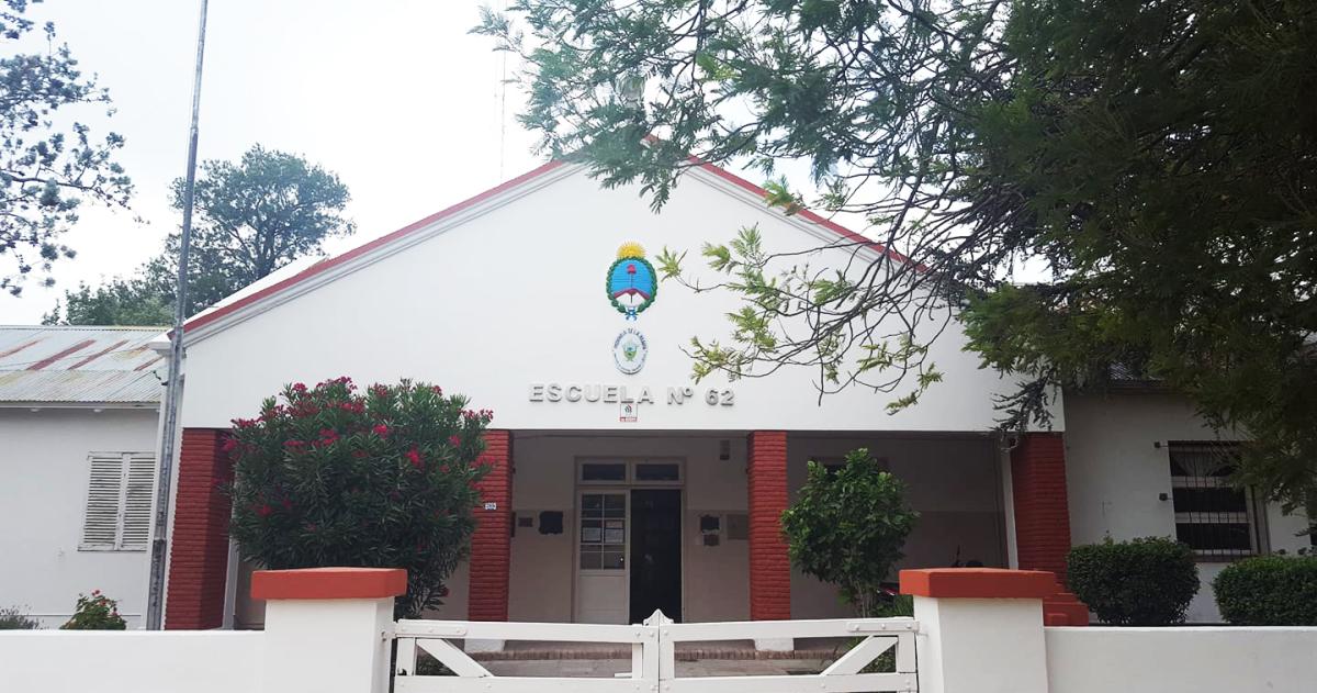 El evento invita a exalumnos y vecinos a reencontrarse con el pasado del establecimiento