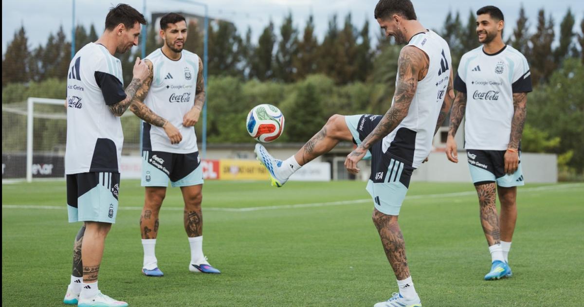 El encuentro se llevar� a cabo a partir de las 20-15 en el Estadio Alberto J Armando