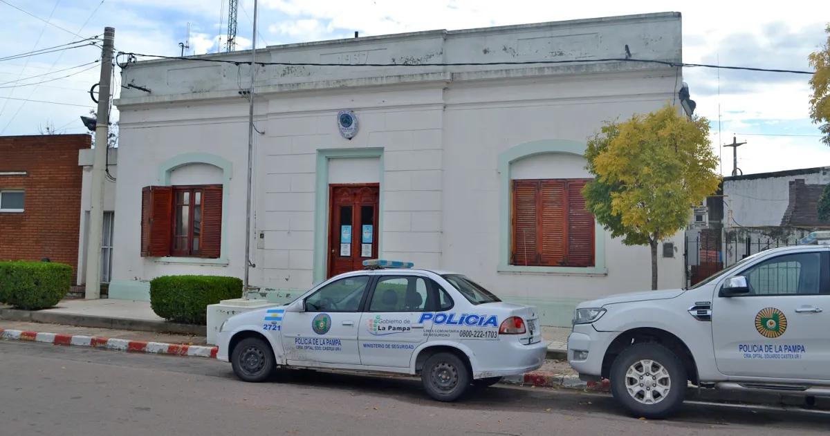  El hecho ocurrió en enero de 2024