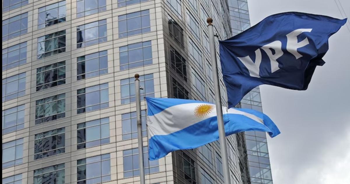 El fallo se considera un triunfo para Argentina por la expropiación de YPF