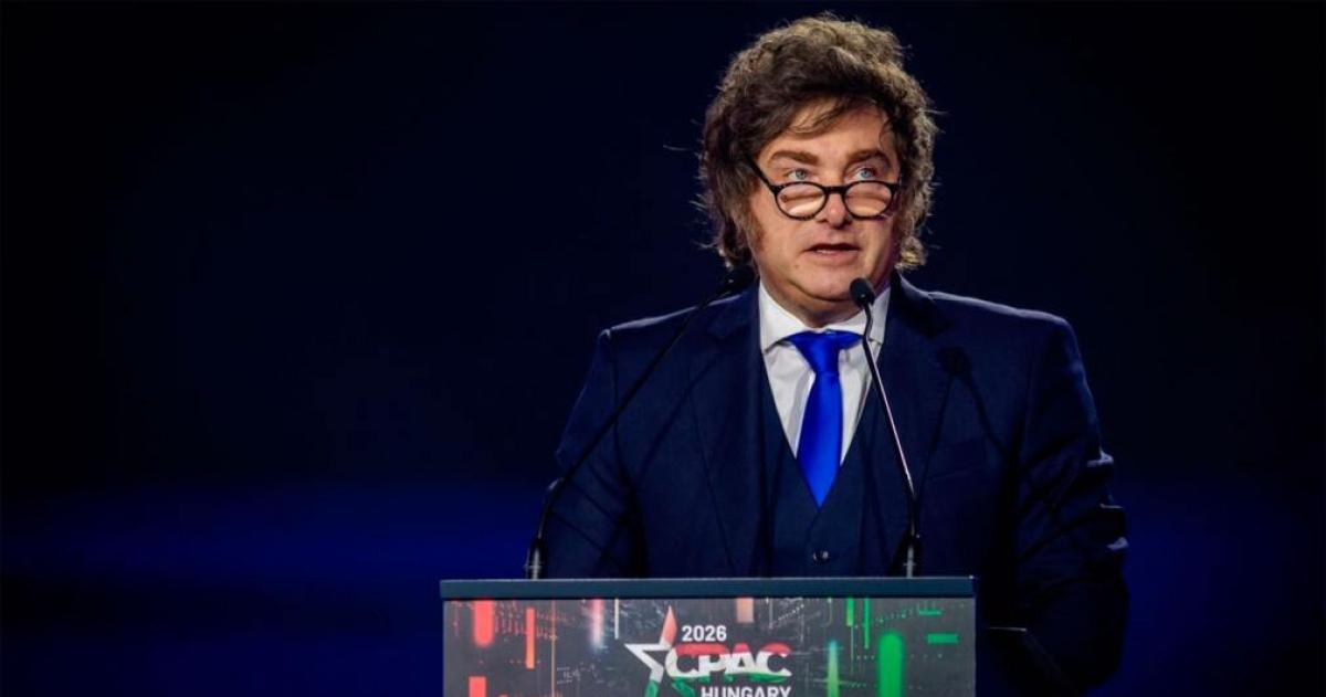 YPF- Milei se cuelga la medalla tras el fallo en EEUU y apunta contra los platos rotos del pasado