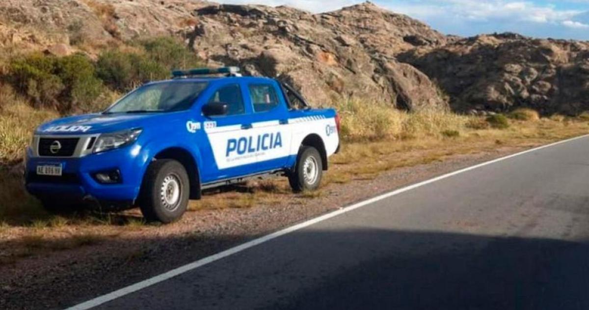 Mina Clavero- de la buacutesqueda desesperada al peor final hallaron muerto a Joseacute Allende y hay detenidos