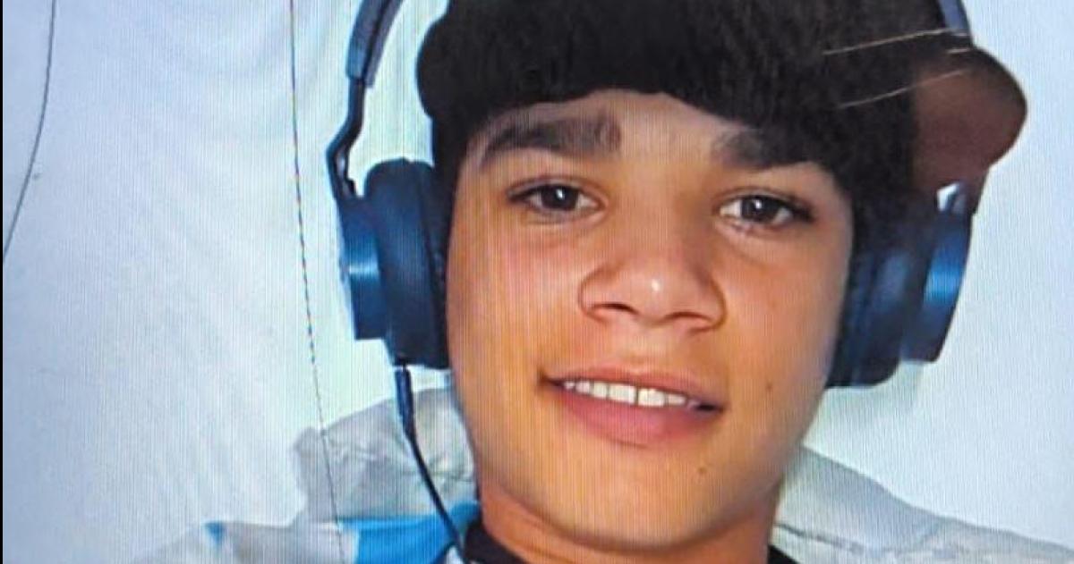 Se trata de Uriel Mensi quien se ausentó el pasado 19 de marzo