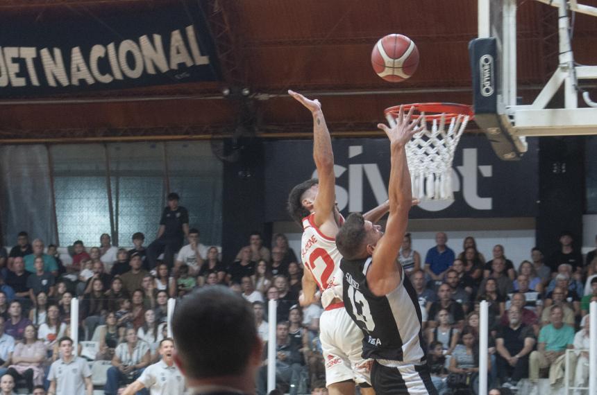 Pico jugaraacute la Reclasificacioacuten