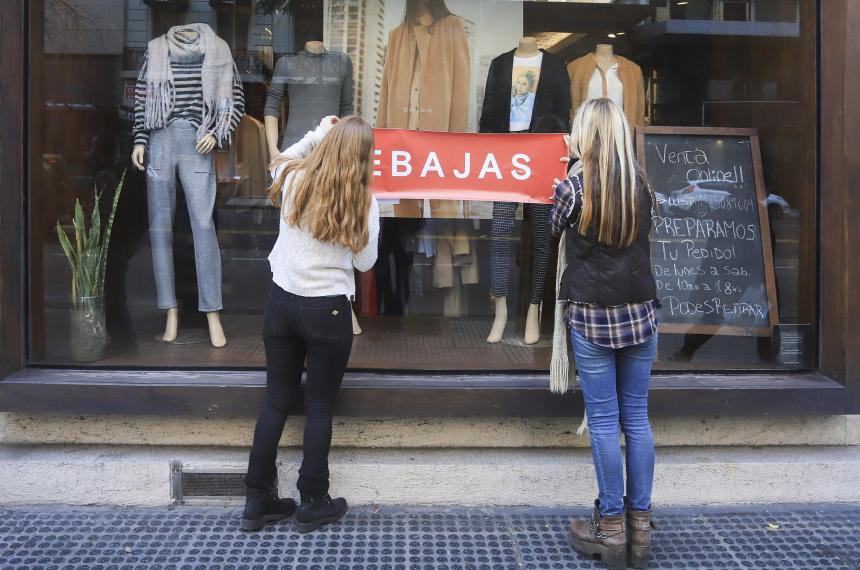 La Justicia Federal suspendioacute artiacuteculos de la reforma laboral y ratificoacute convenios de Comercio