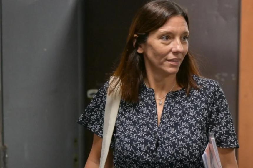 Vanesa Elizabeth Tossi