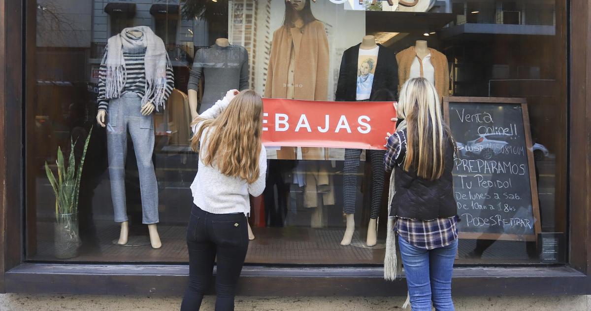 La Justicia Federal suspendioacute artiacuteculos de la reforma laboral y ratificoacute convenios de Comercio