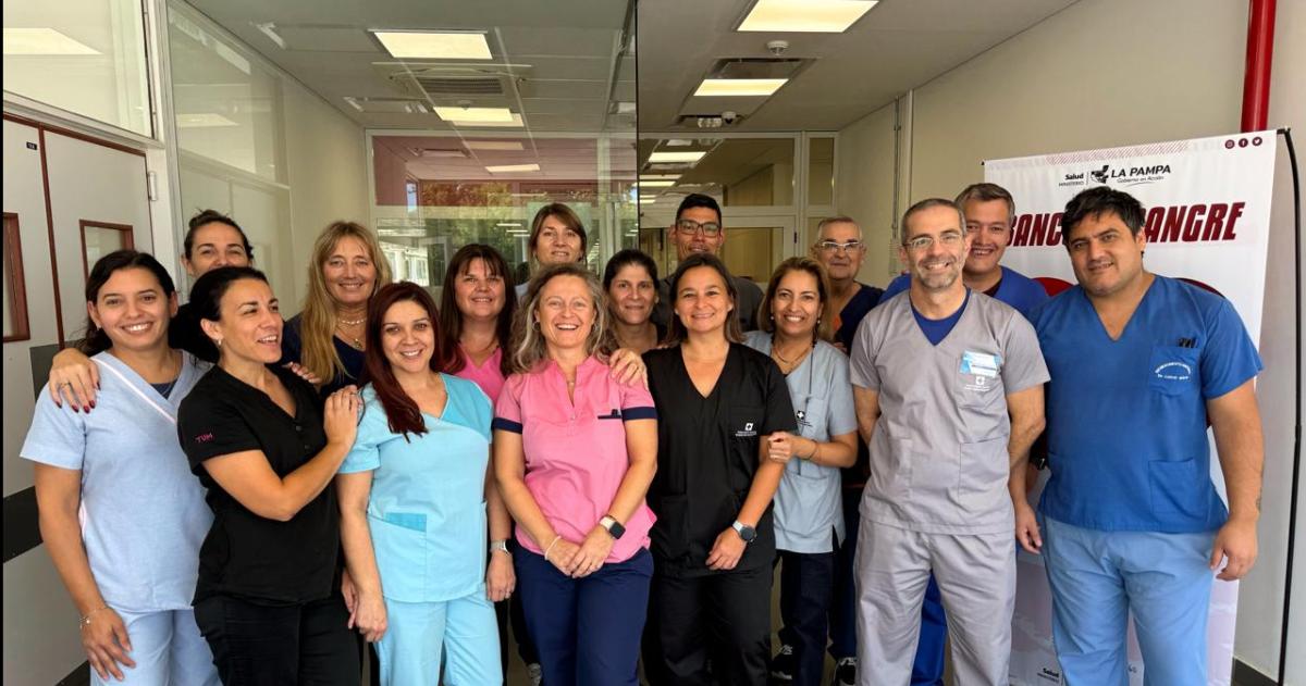 El funcionamiento del establecimiento se enmarca en la estructura del Complejo Hospitalario Favaloro-Molas