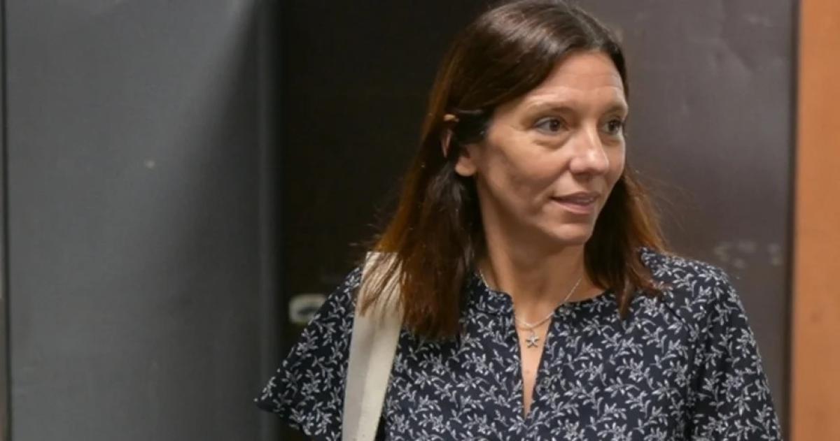 Vanesa Elizabeth Tossi