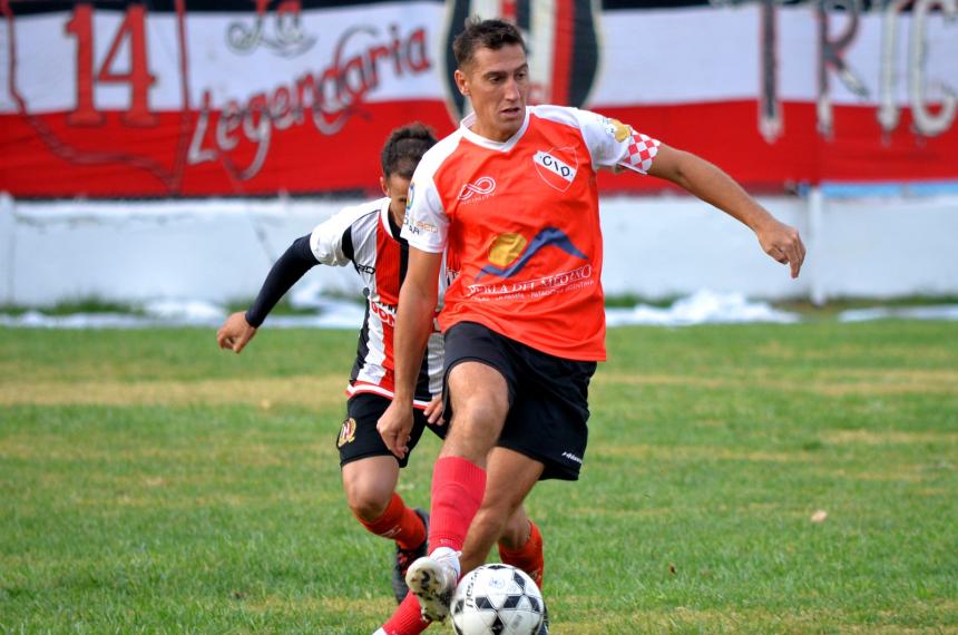 El Colo Gehl se despedir� ante su gente después de una carrera de 28 años