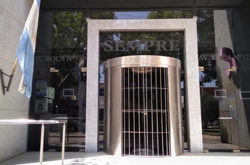 La nueva conducción del SEMPRE apunta a mantener el equilibrio económico