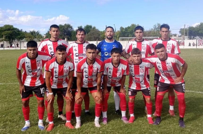 Costa sumó en una cancha complicada y se mantiene invicto (IG CB)