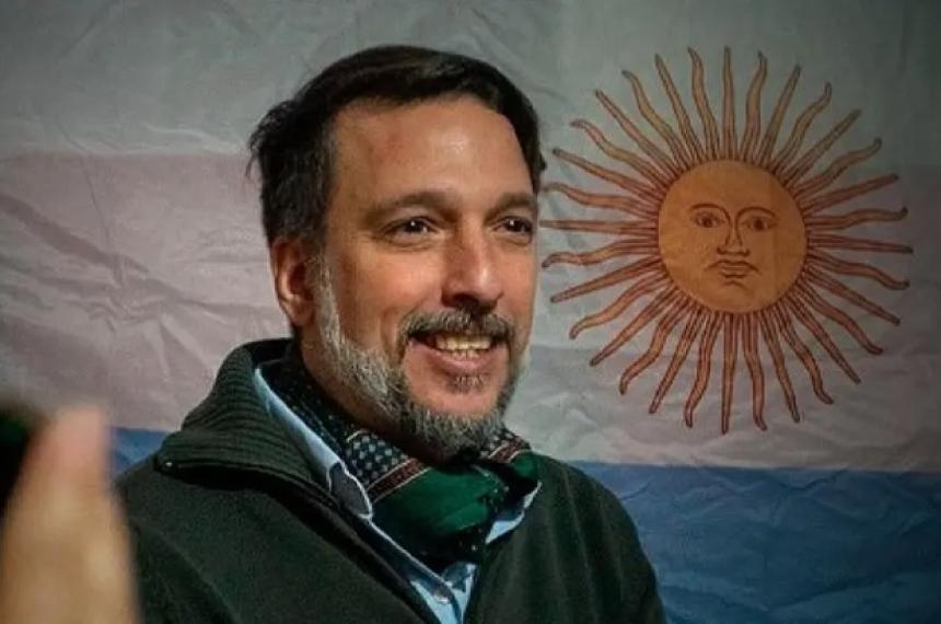 Martín Ayerbe realizar� su disertación en el salón de APINTA