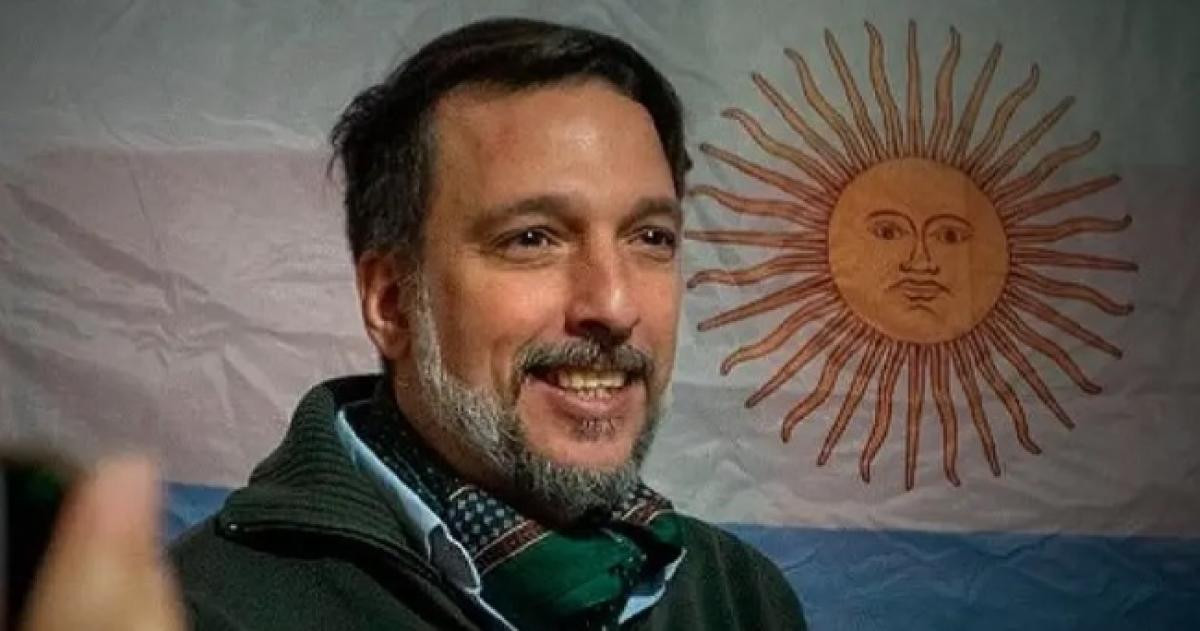 Martín Ayerbe realizar� su disertación en el salón de APINTA