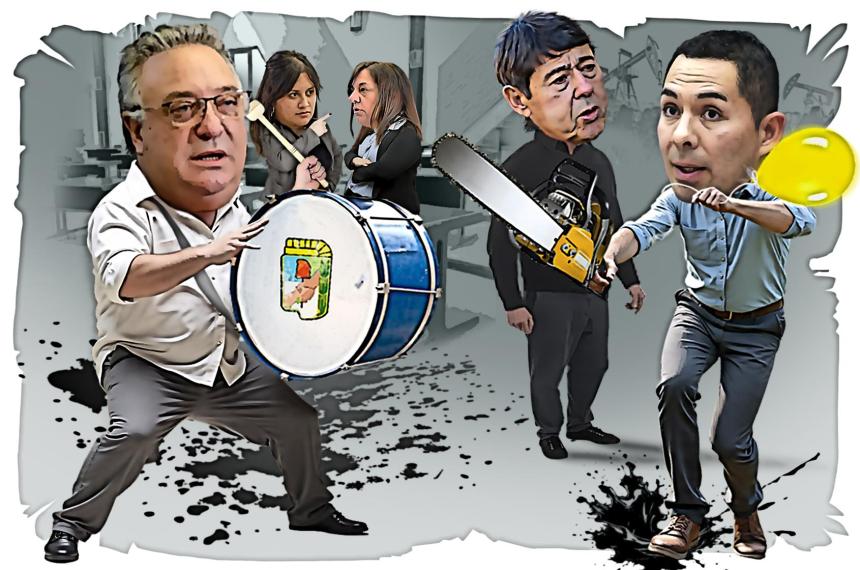 Maacutes negro que el carboacuten