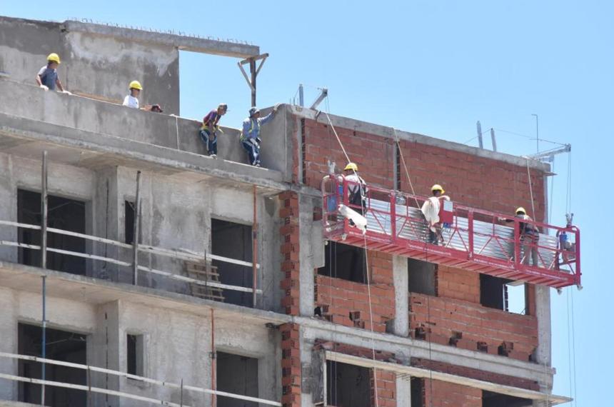 La provincia sufre la par�lisis de los proyectos de infraestructura