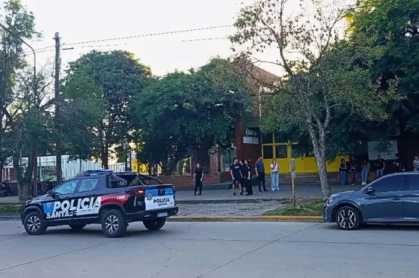 El tr�gico hecho ocurrió en la ciudad de San Cristóbal