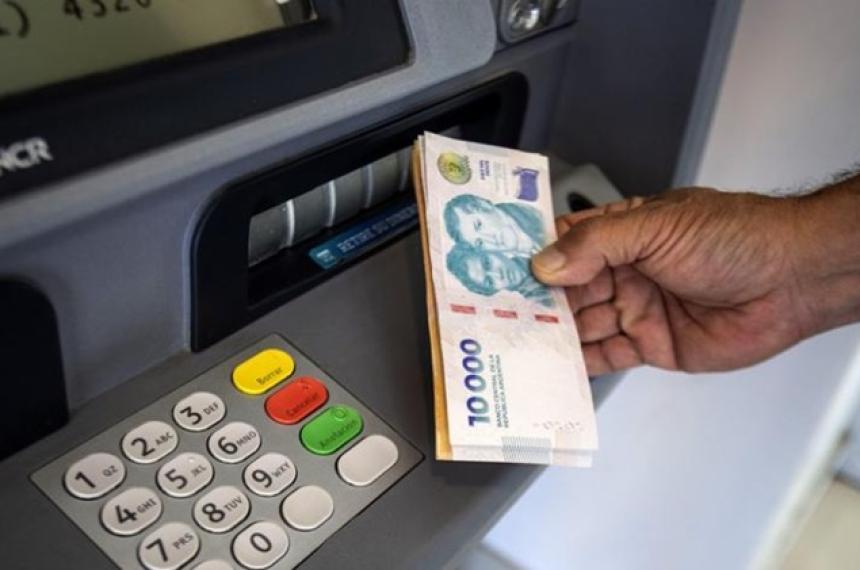 El sueldo de los estatales estar� depositado este martes 31 de marzo