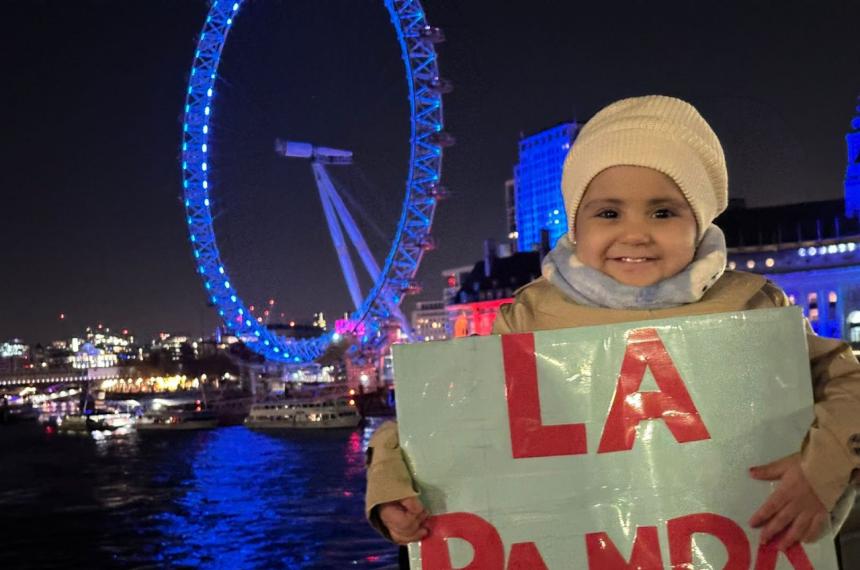 Ambar contin�a con su recuperación