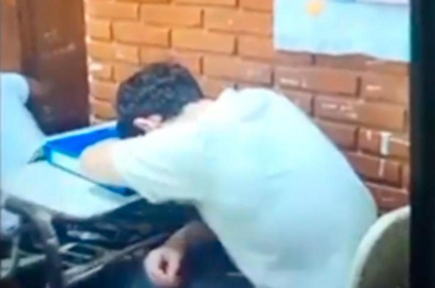 El video que incomoda- el ataque en Santa Fe y un trasfondo que nadie quiere mirar de frente