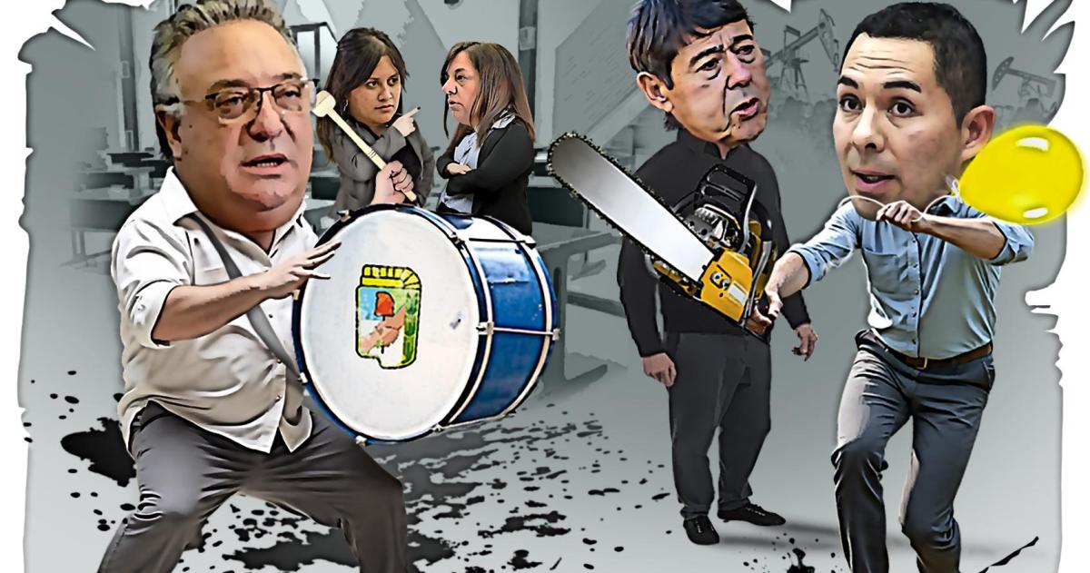 Maacutes negro que el carboacuten