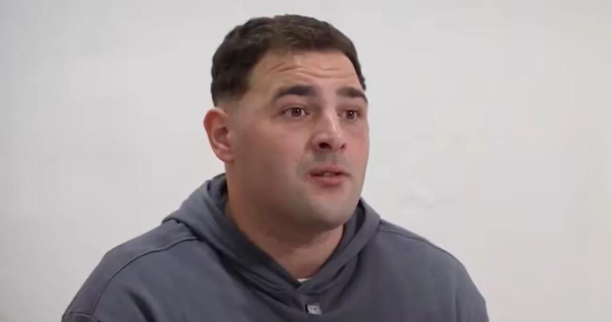 Pertossi est� conedando a 15 años de prisión