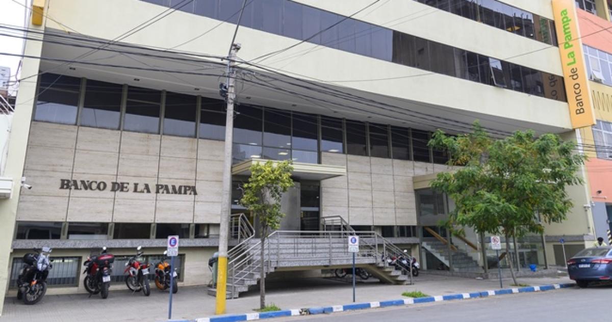 El Banco de La Pampa extiende todas sus promociones hasta el 30 de junio