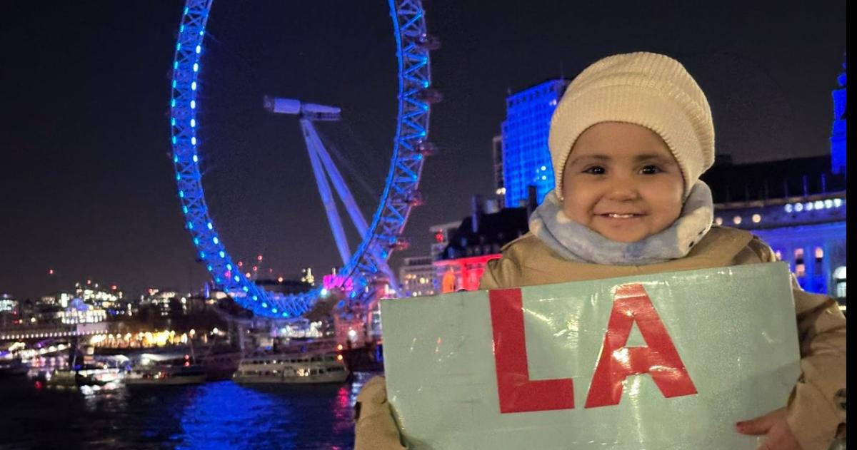 Ambar contin�a con su recuperación