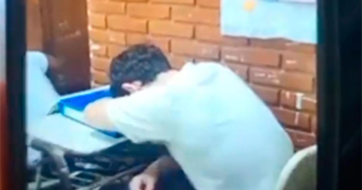 El video que incomoda- el ataque en Santa Fe y un trasfondo que nadie quiere mirar de frente