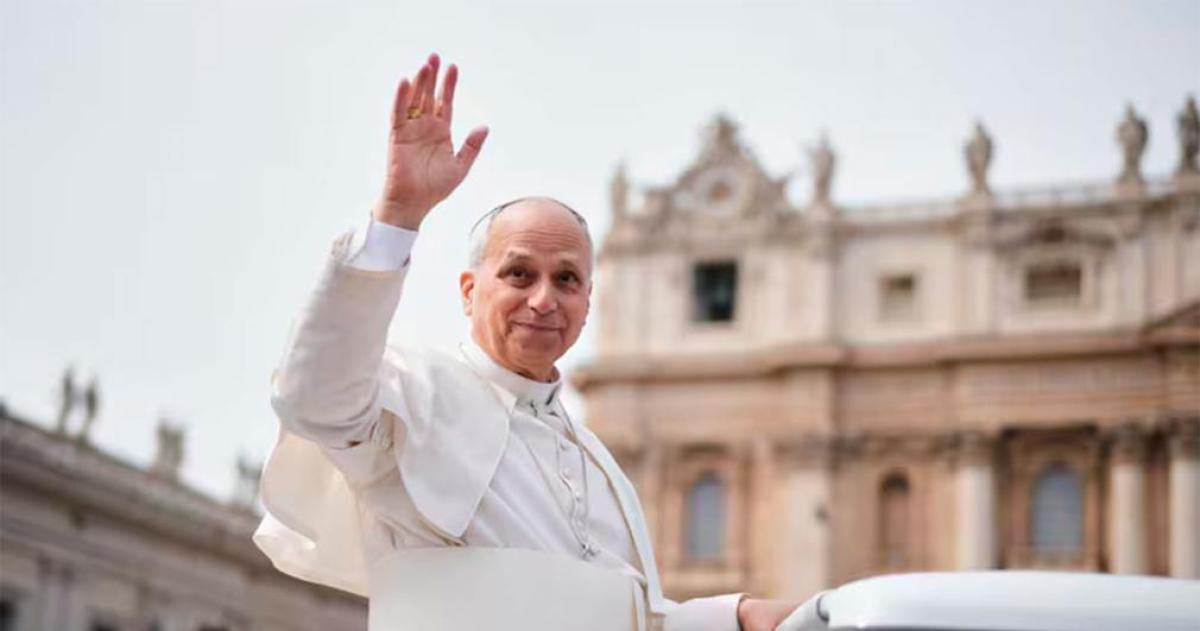 El Vaticano mueve fichas- Leoacuten XIV designa a su jefe de gabinete y reordena el poder interno