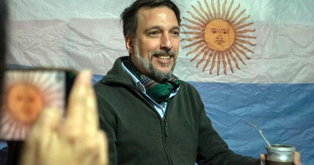 Con participacioacuten abierta se realizoacute en Santa Rosa la charla sobre el modelo argentino para el proyecto nacional