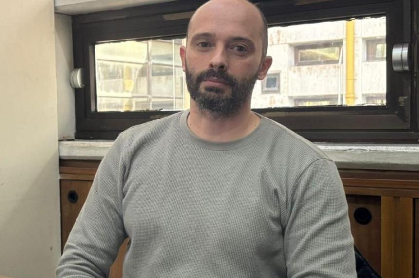 El fiscal Matías Juan explicó el desarrollo del caso