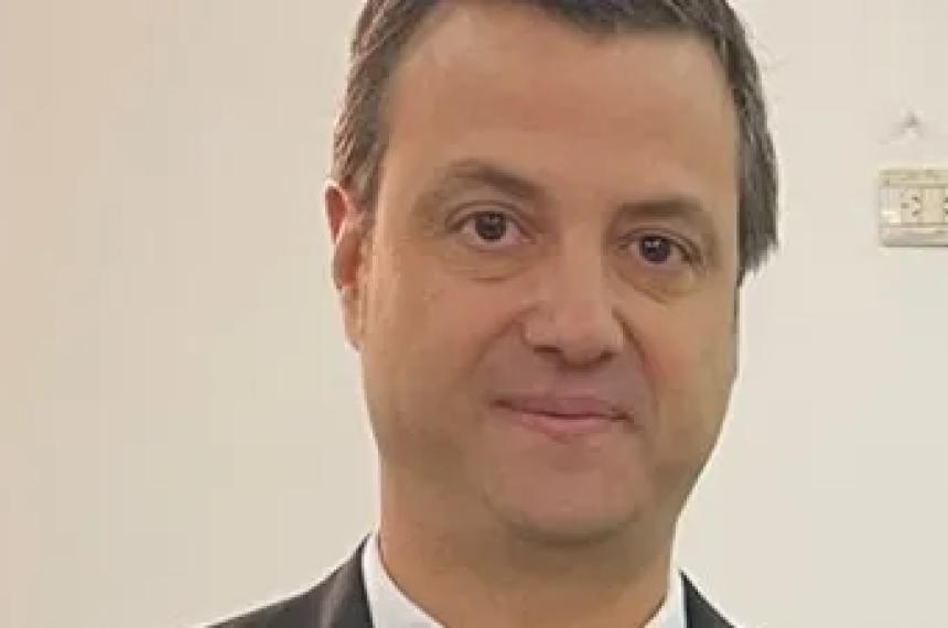 Juez de audiencia de General Acha Ra�l Miguez Martín