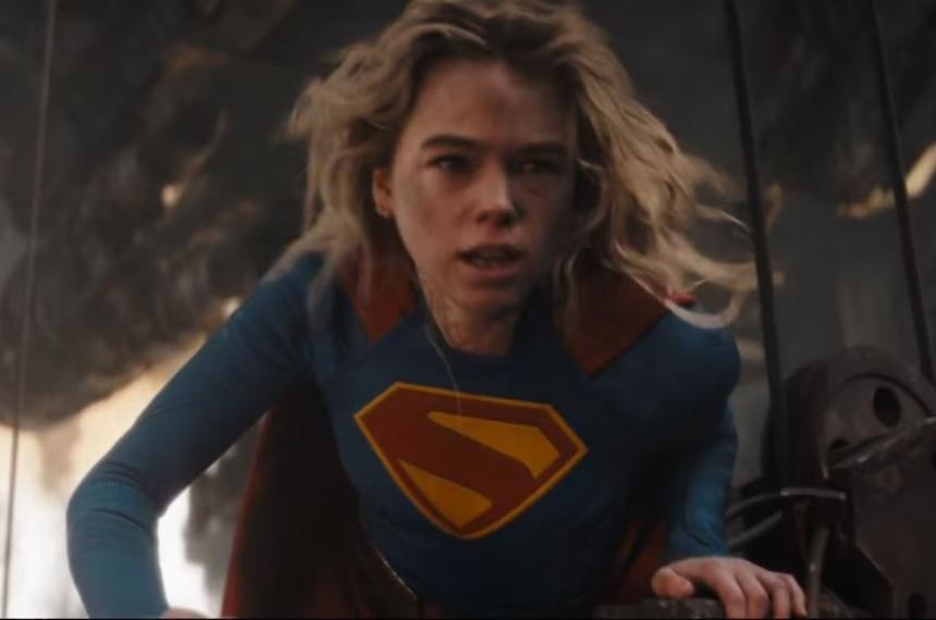 El adelanto muestra que Supergirl tendr� solo tres días para salvar a Krypto tras el ataque del villano Krem