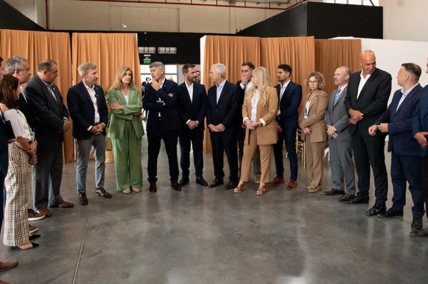 El Consejo Federal de Intendentes se reunió en Entre Ríos