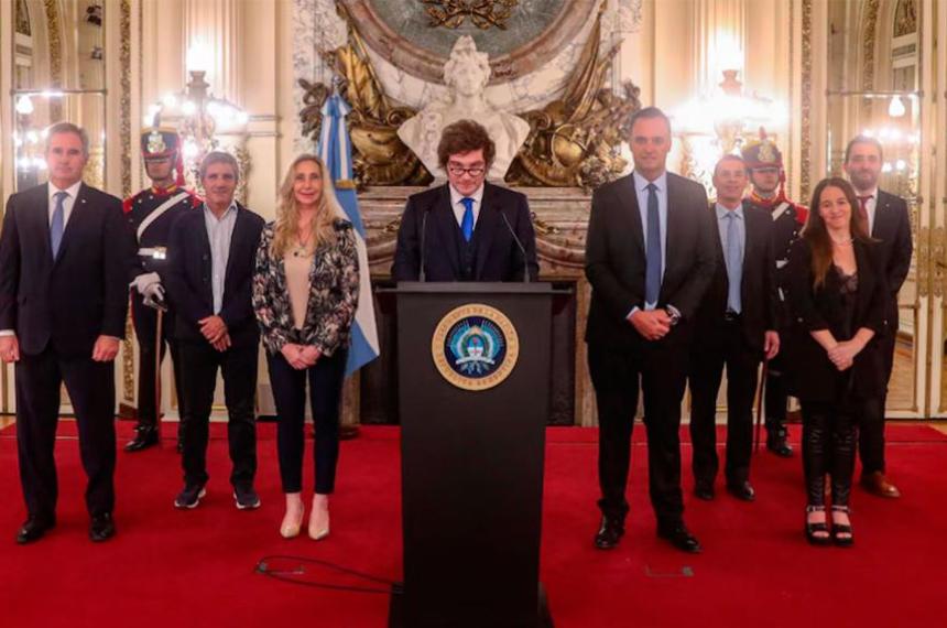 El Gobierno festeja la baja de la pobreza- dato no relato pero el debate sigue abierto