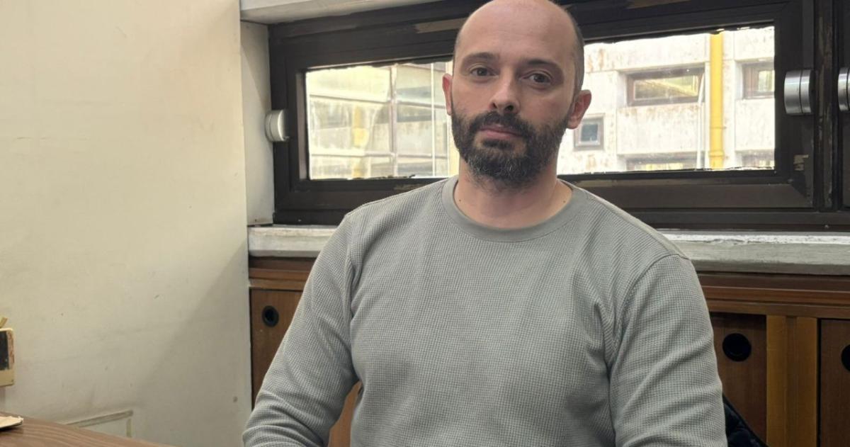 El fiscal Matías Juan explicó el desarrollo del caso