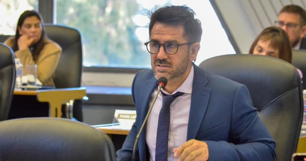 Mariacuten criticoacute que las promociones del Banco de La Pampa solo se puedan pagar con tarjeta