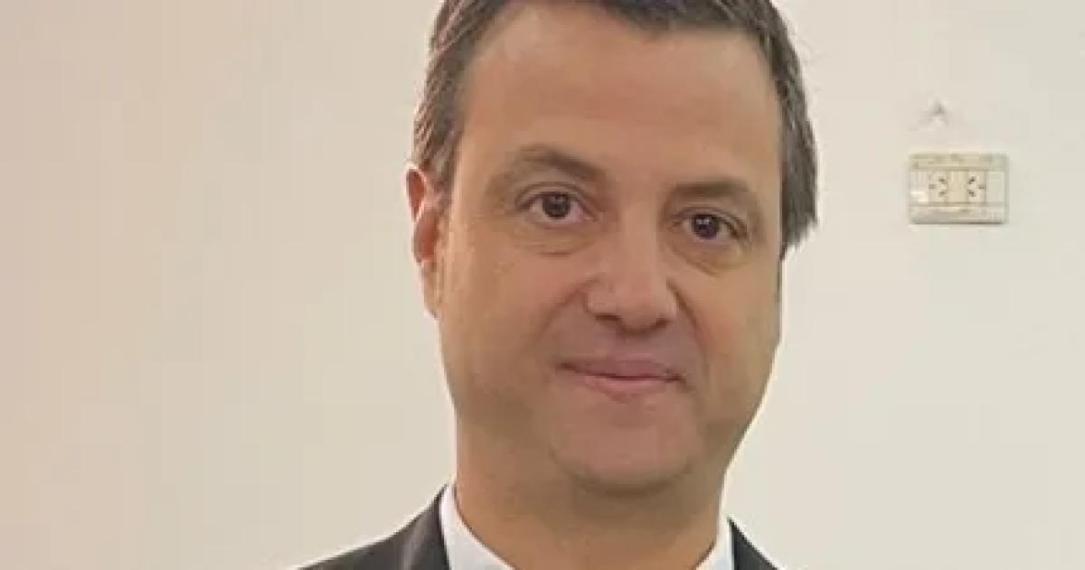 Juez de audiencia de General Acha Ra�l Miguez Martín