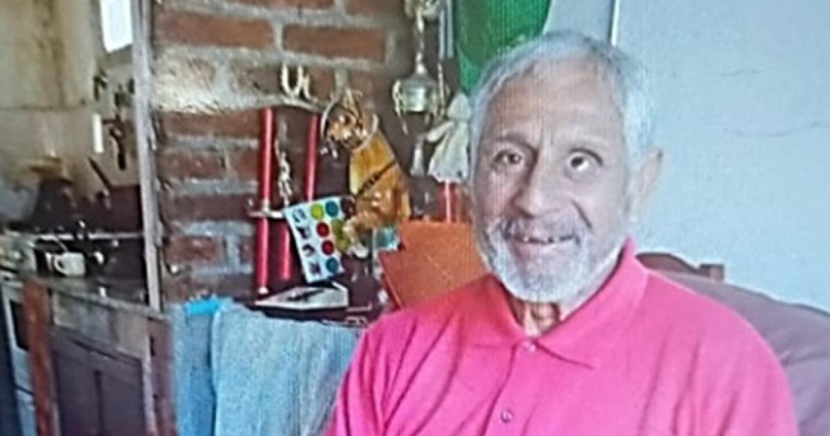 Nicol�s Ferreyra salió de su casa en bicicleta y no regresó