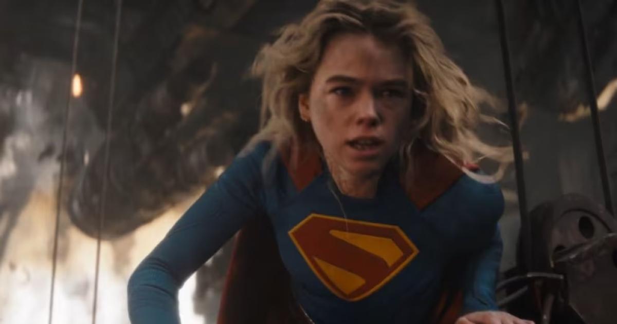 El adelanto muestra que Supergirl tendr� solo tres días para salvar a Krypto tras el ataque del villano Krem
