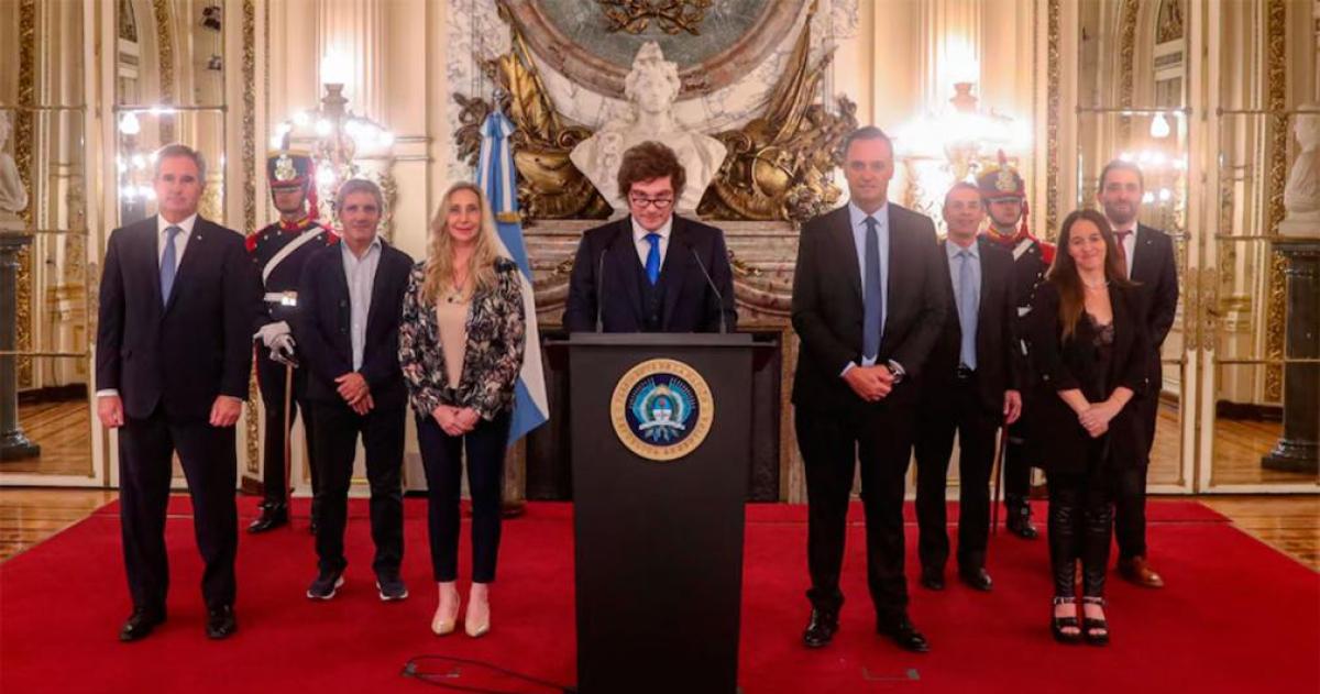 El Gobierno festeja la baja de la pobreza- dato no relato pero el debate sigue abierto