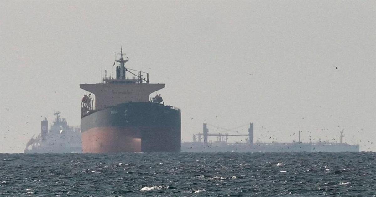 Iraacuten aprieta donde maacutes duele- quiere cobrar peaje en Ormuz y pone al mundo contra las cuerdas