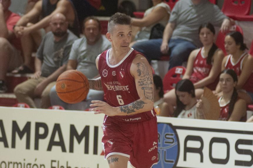 Ganoacute Independiente