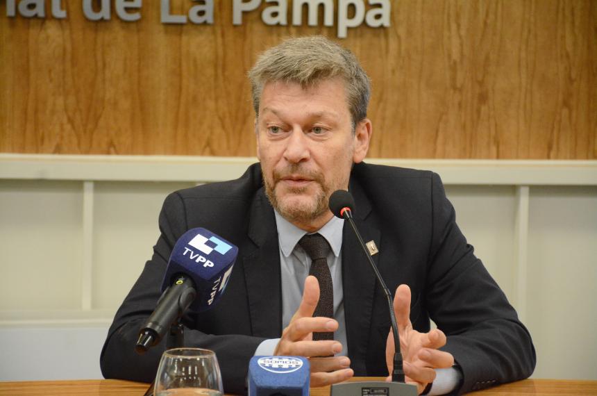 Alpa festejoacute el fallo judicial- un triunfo poliacutetico