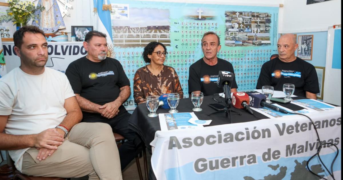 La Asociación Alberto Amesgaray hizo el anuncio