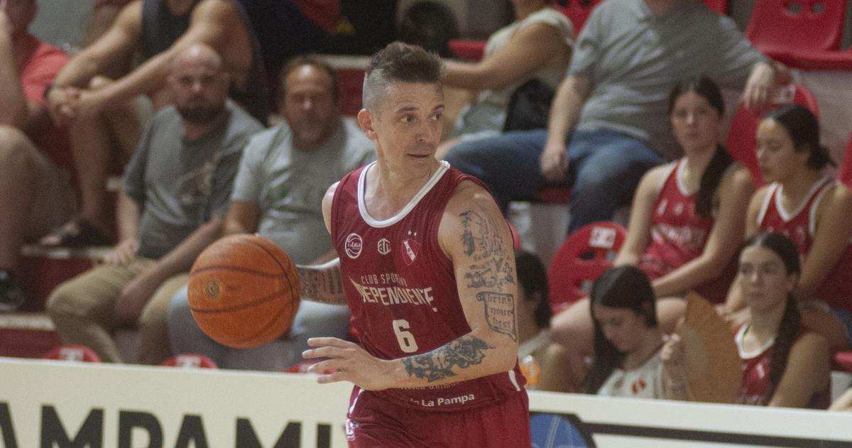 Ganoacute Independiente