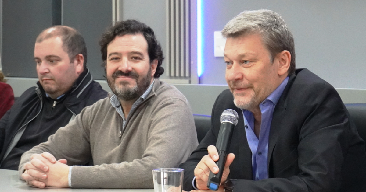 La Junta Electoral de la UNLPam oficializoacute la lista uacutenica para el Rectorado y las facultades